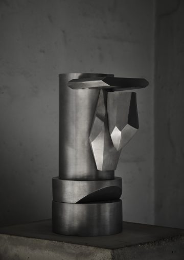 VASE ‘RC-AL2’ BY TODOMUTA