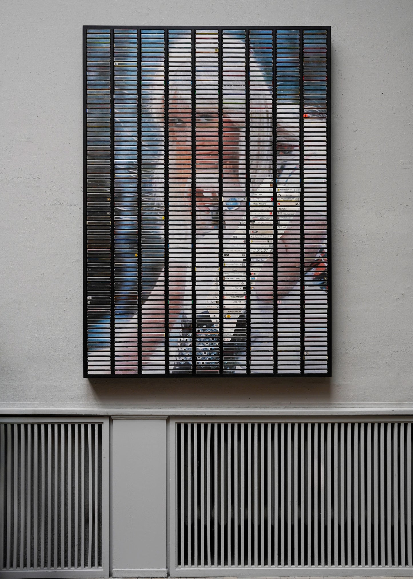 "Agneta Kasten" by Gregor Hildebrandt