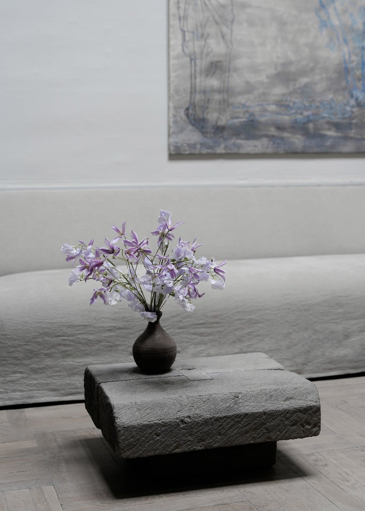 "ALAS 05 TABLE #2" BY MAVERICK LEE