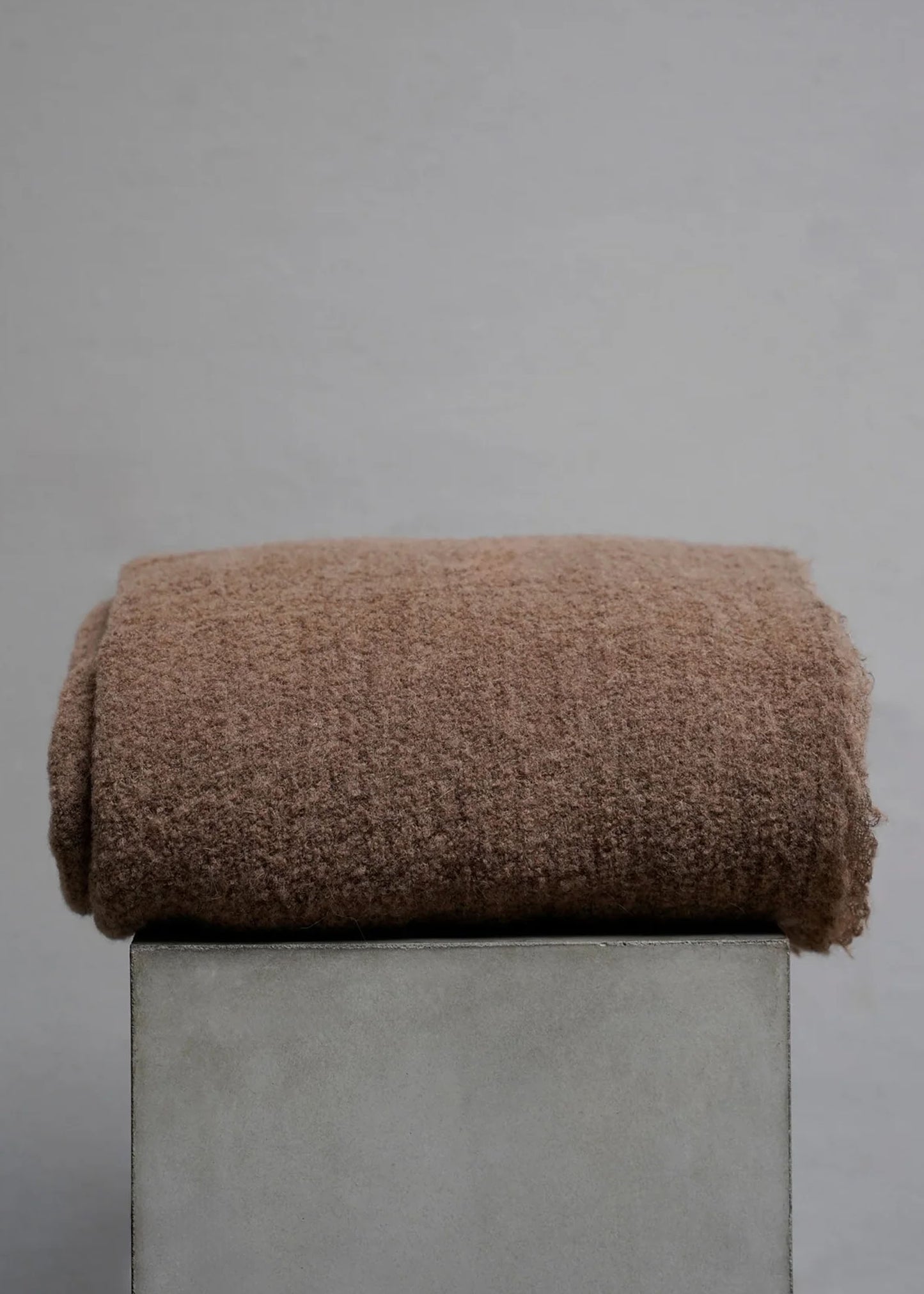 Alpaca Plaid - Moscata