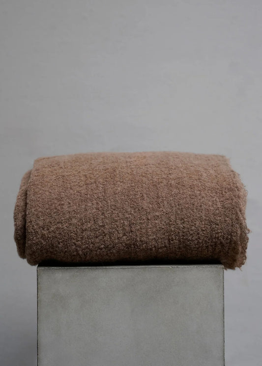 Alpaca Plaid - Moscata