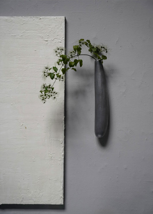 Aluminum Wall Sculpture
