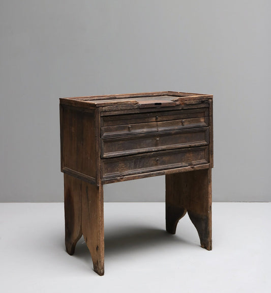 ANTIQUE DRAWER #1