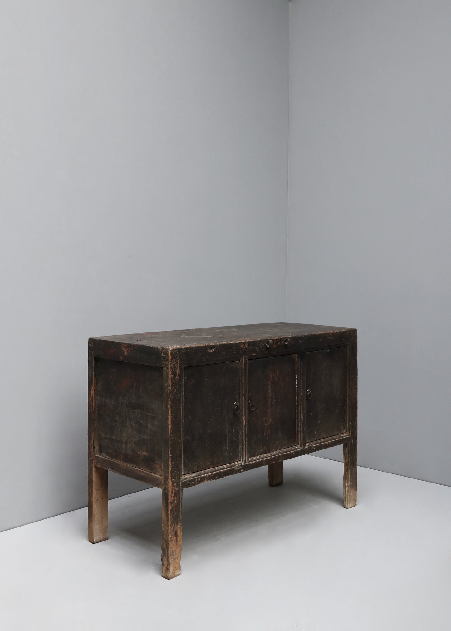 ANTIQUE ASIAN DRESSER