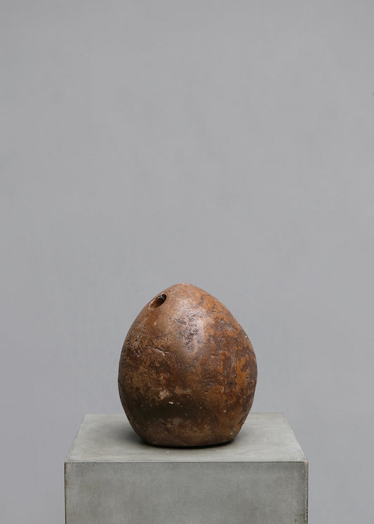 ANCIENT BACTRIAN STONE WEIGHT #4