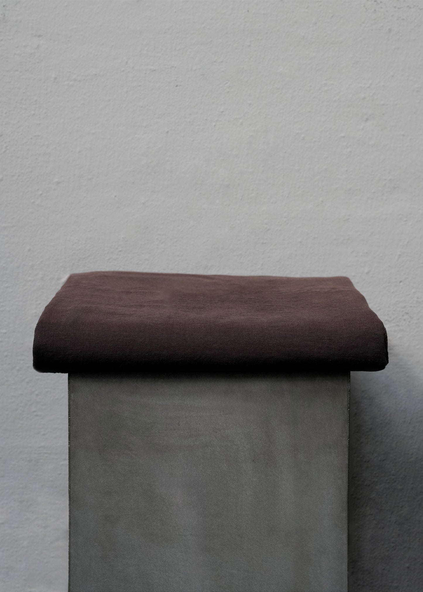 Linen Bedspread - Bruno