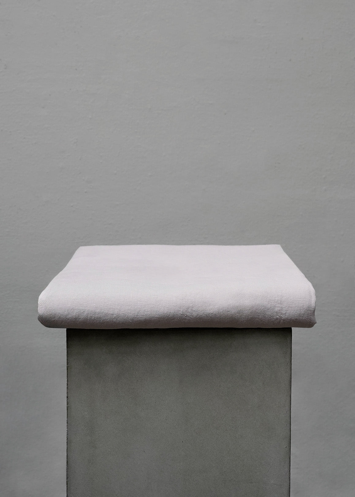 Linen Bedspread - Aurora