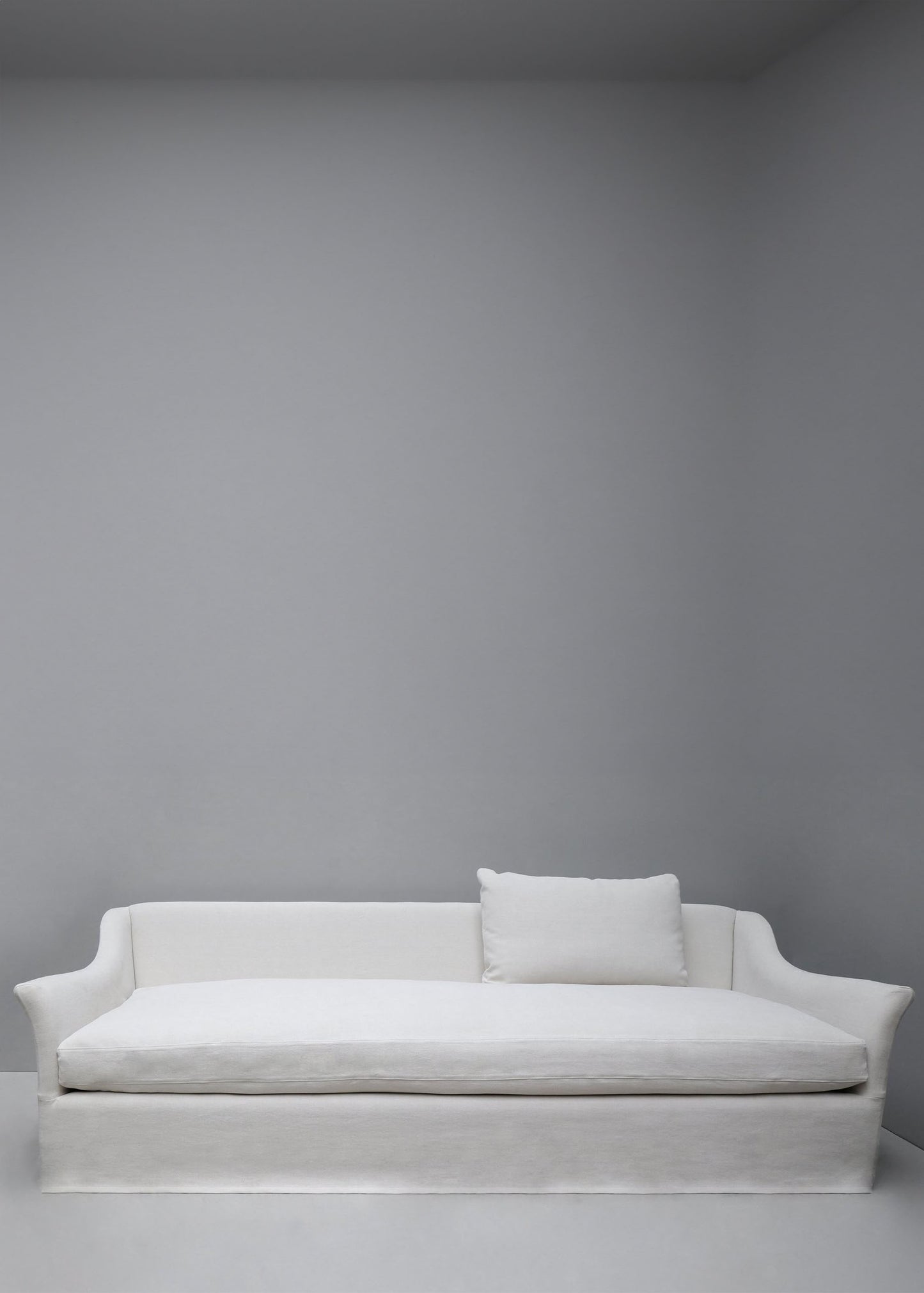 "CLASSIC SOFA W. LOOSE CUSHION" by Oliver Gustav