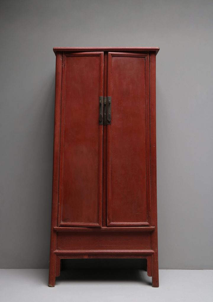 CHINESISCHER SCHRANK NR. 1