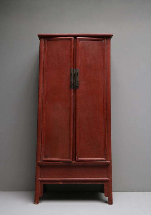 CHINESE CABINET #1