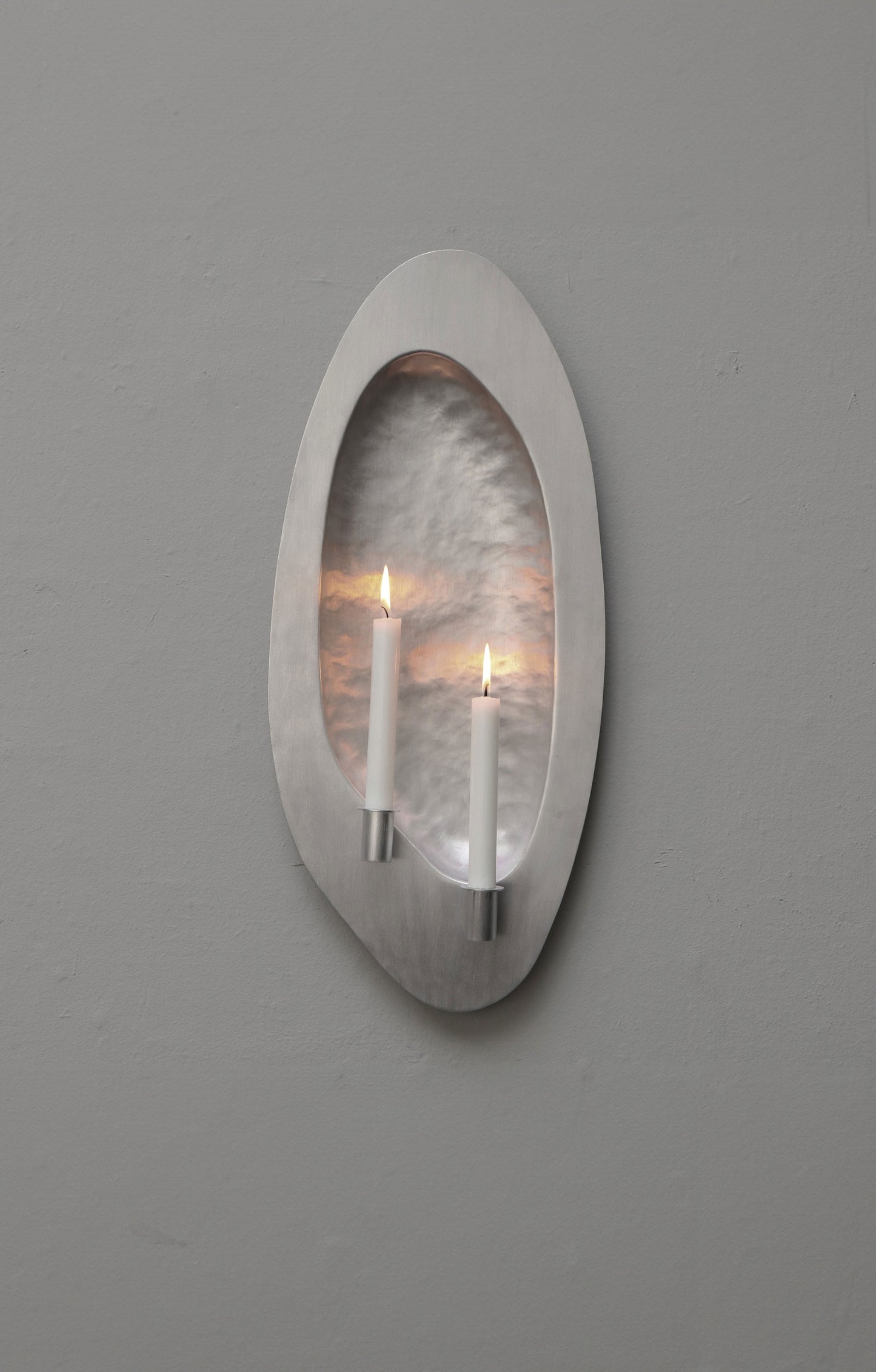 Reflecting Flame II - ed. III by Christian+Jade