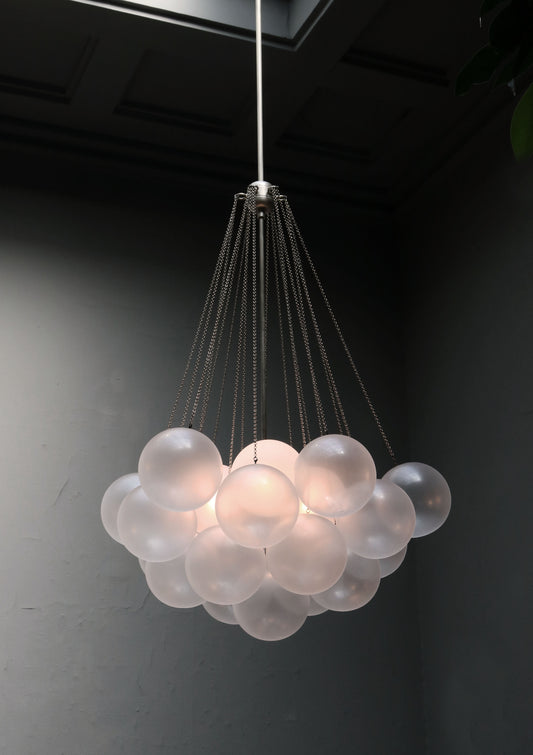 "CLOUD 19" VON APPARATUS