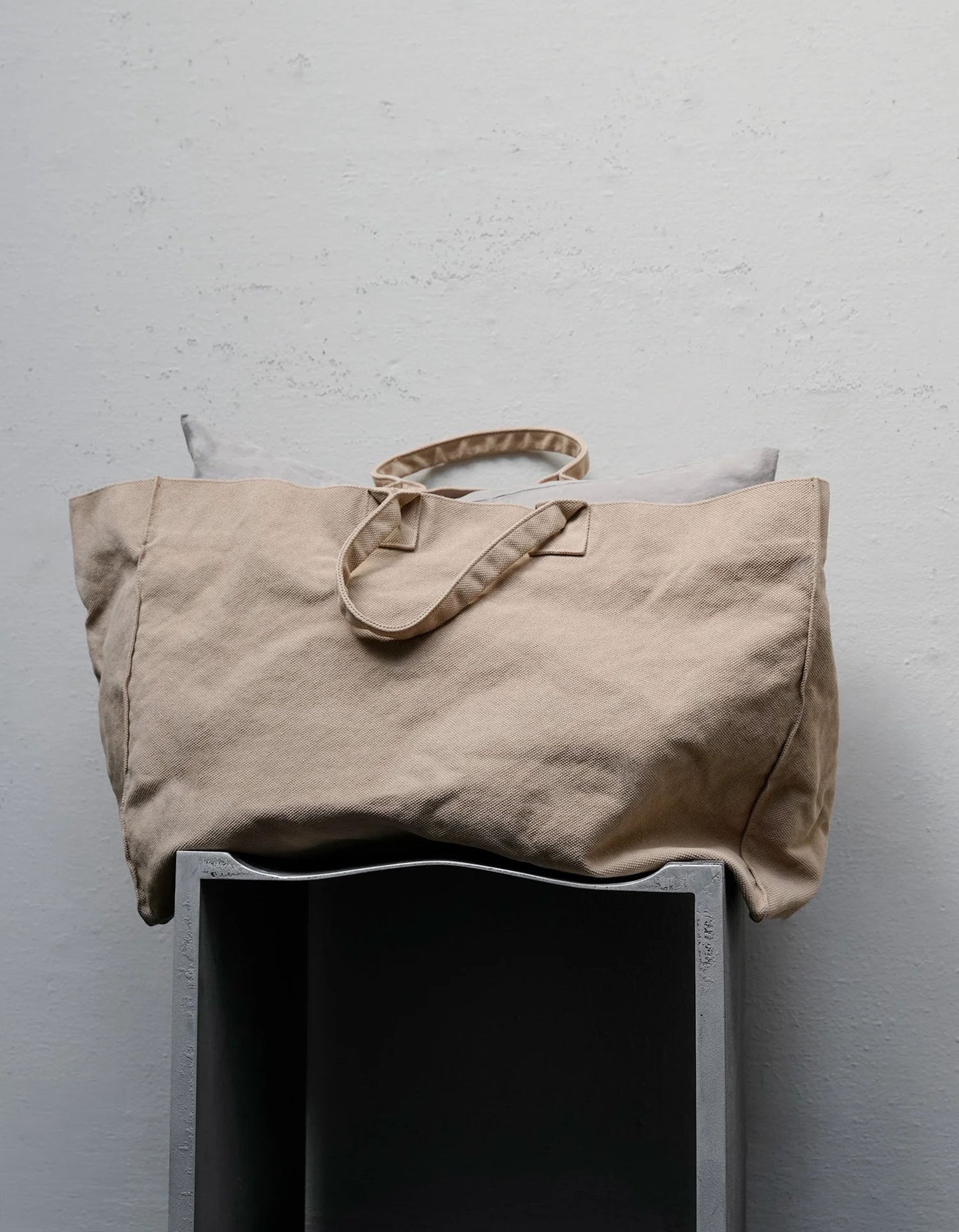 Cotton Bag Large - Malto