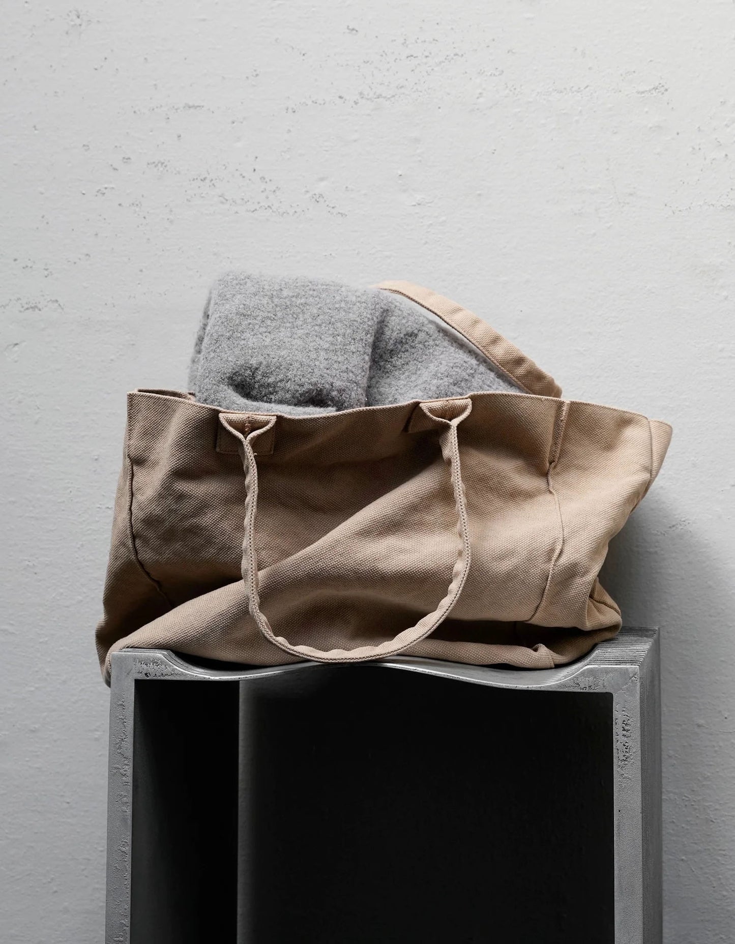 Cotton Bag Small - Malto