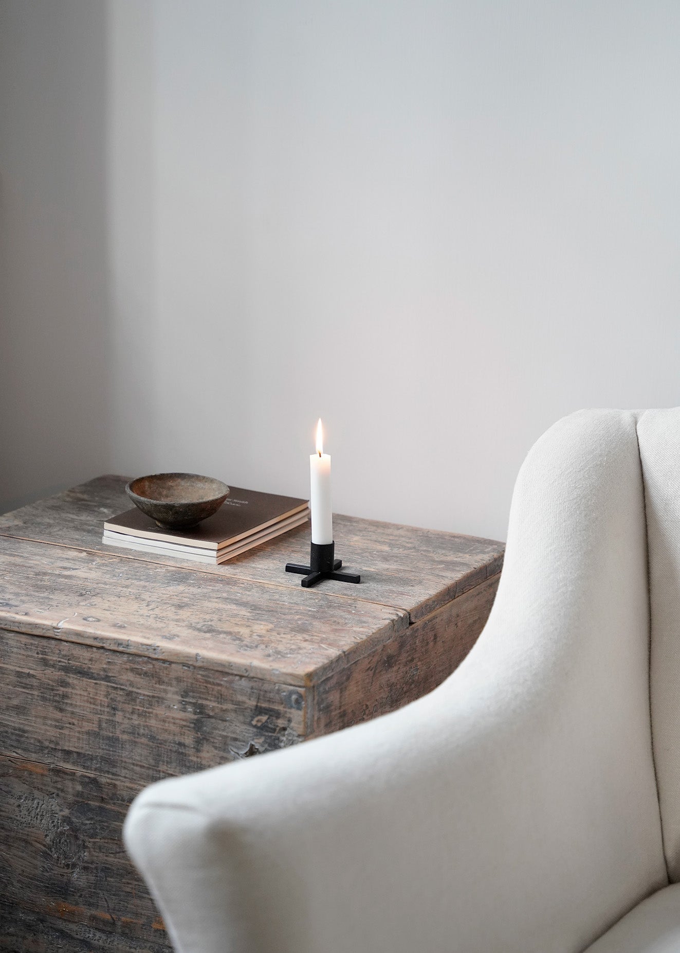 Candle Holder