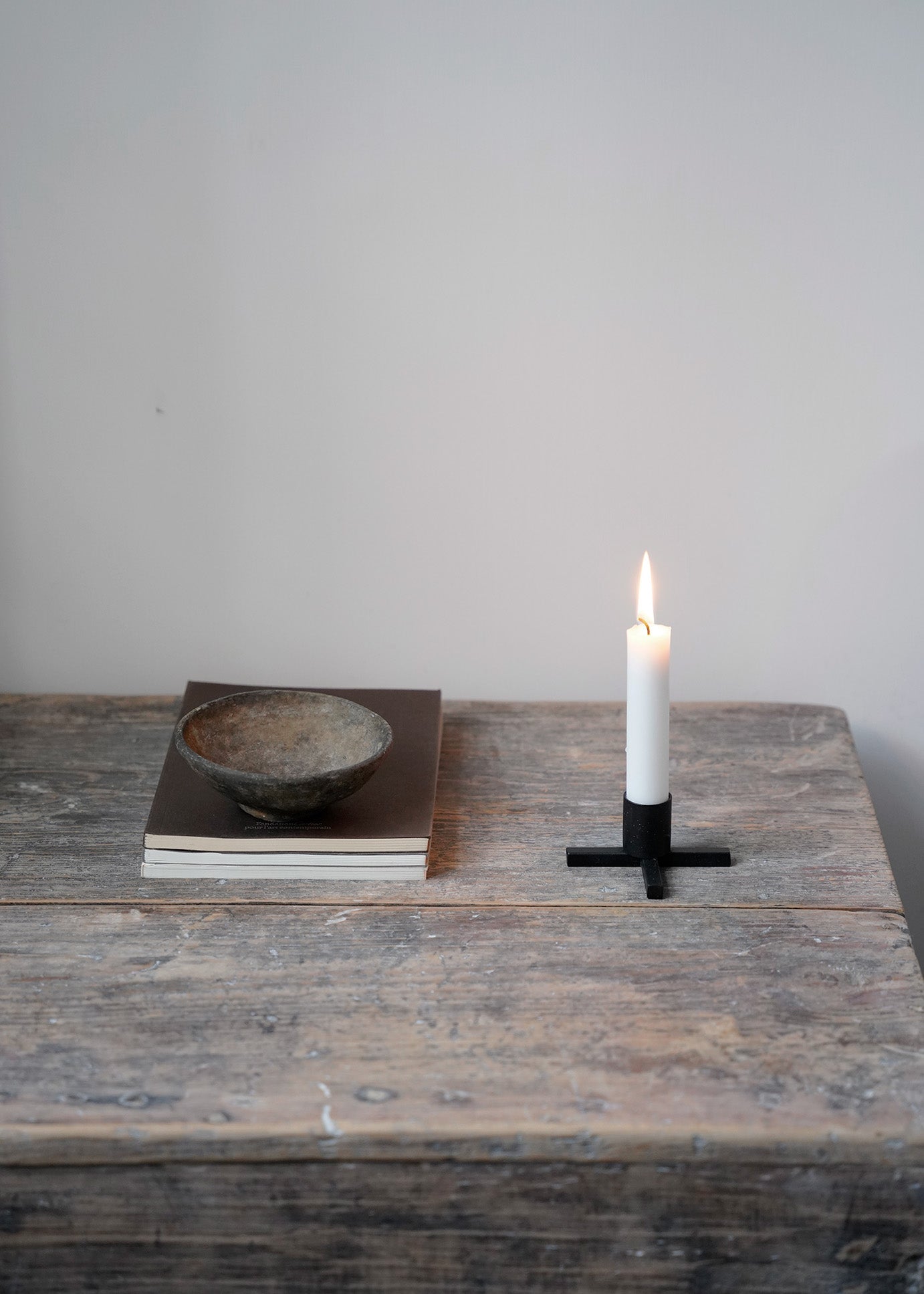 Candle Holder