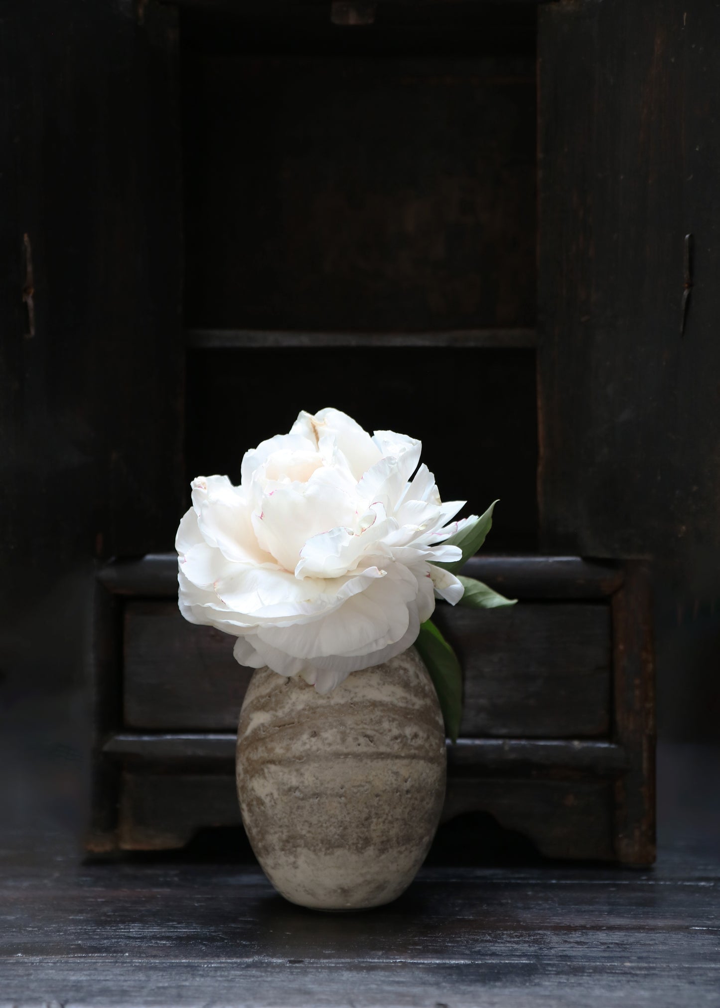 Dado Small Vase #1 by Michaël Verheyden