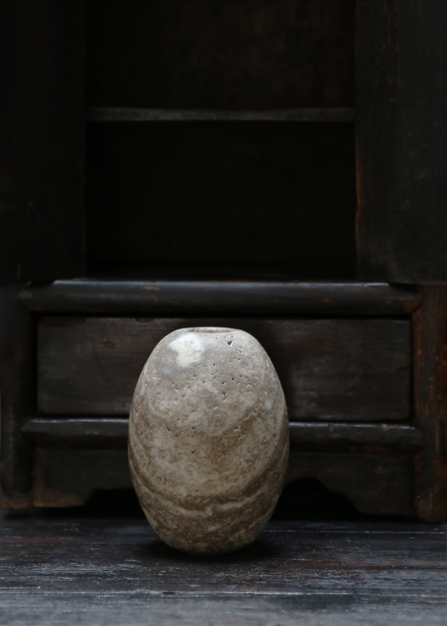 Dado Small Vase #1 by Michaël Verheyden