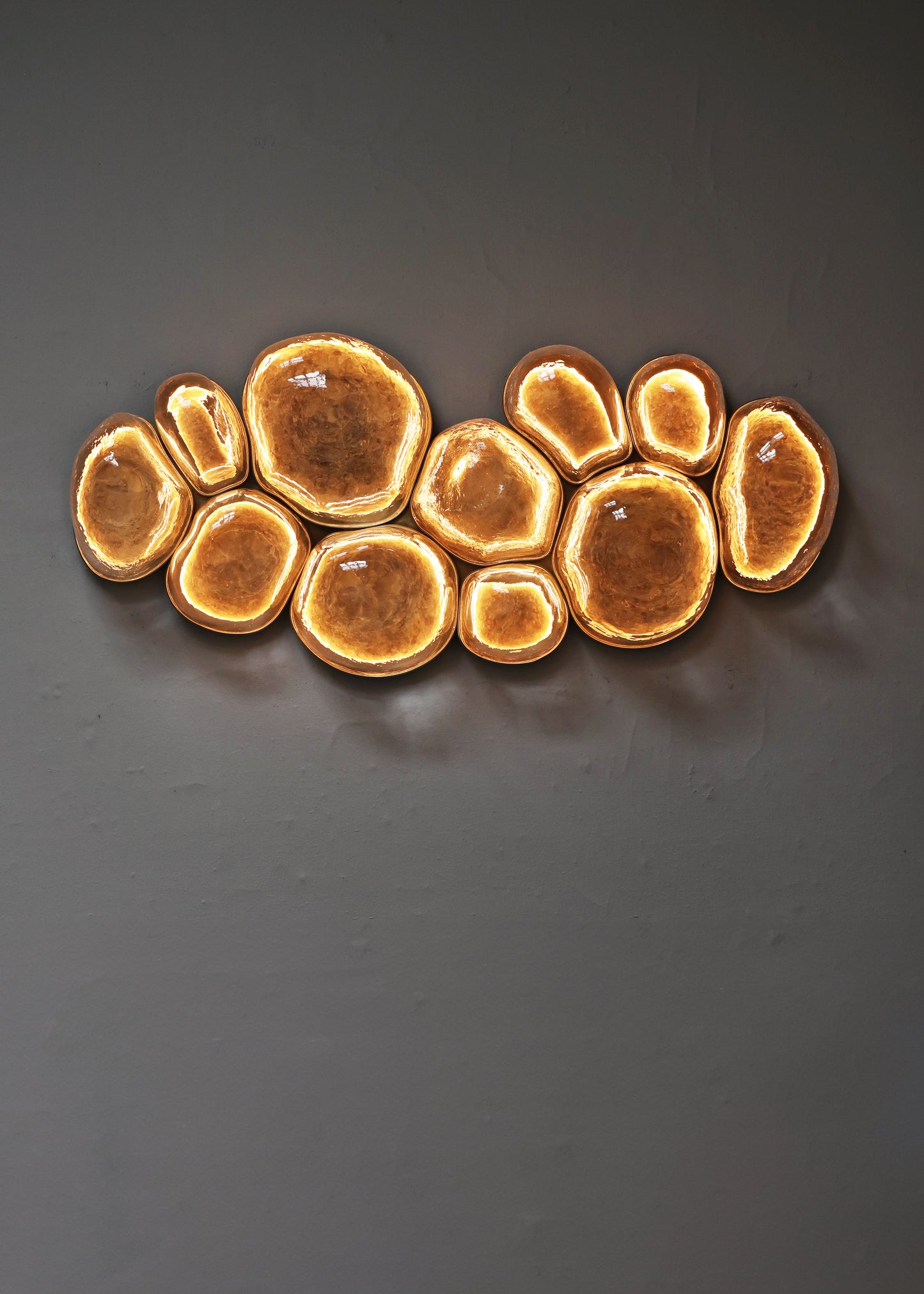 „MAGMA LARGE“ VON EWE STUDIO