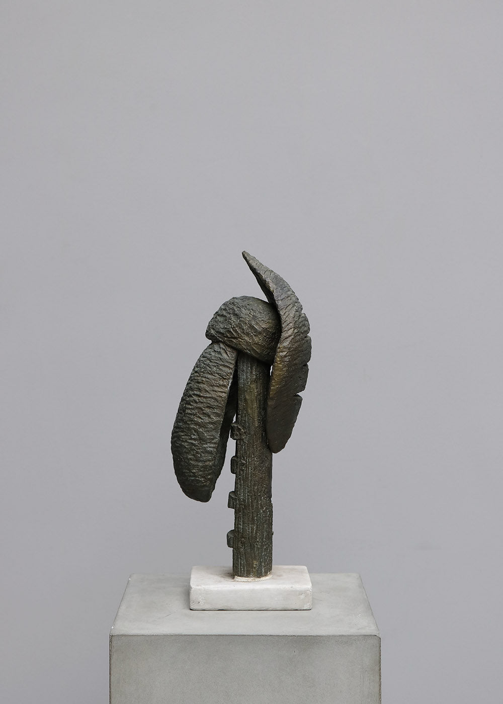 BRONZE SCULPTURE