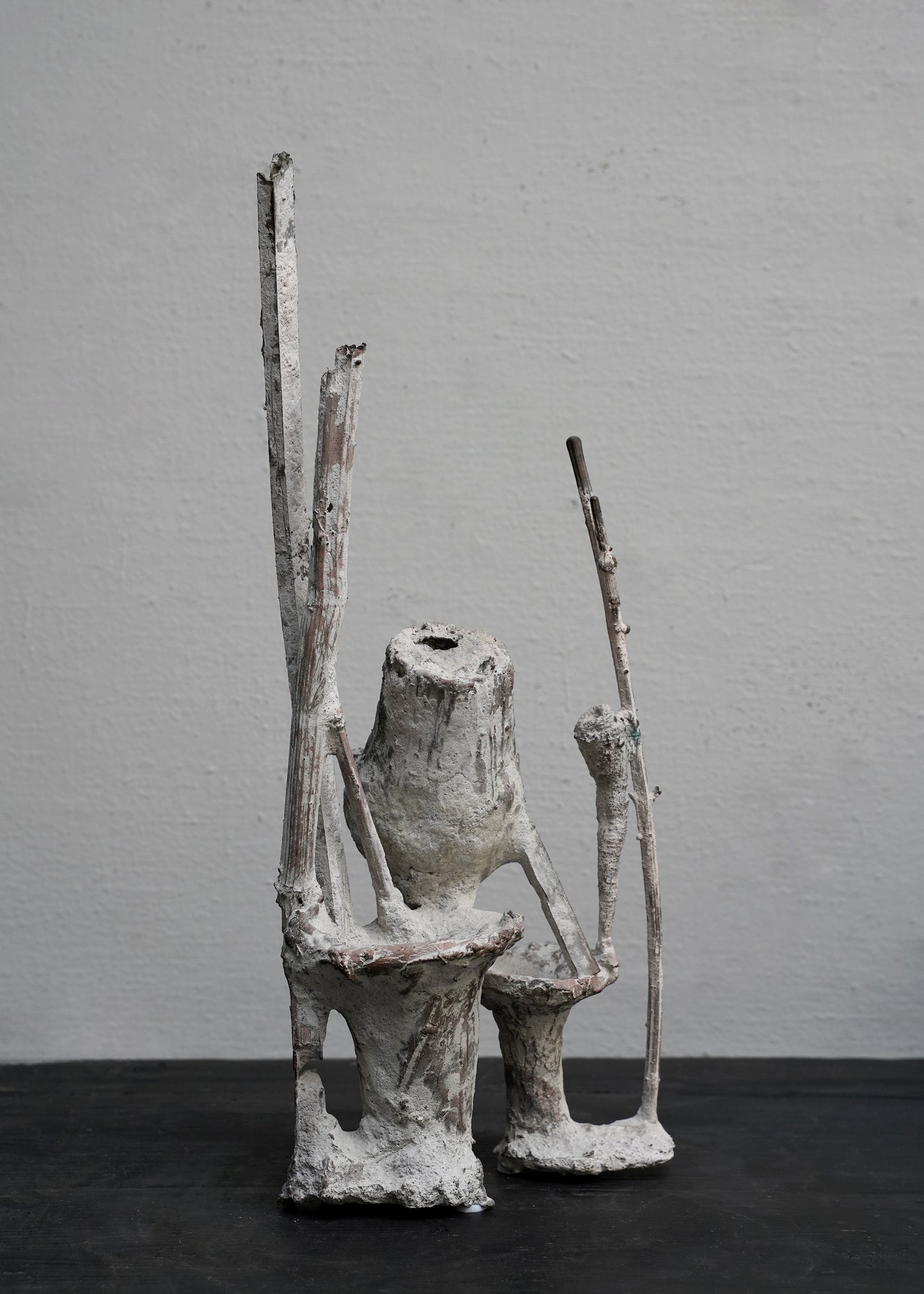 “Sedimenter” von Emil Westman Hertz