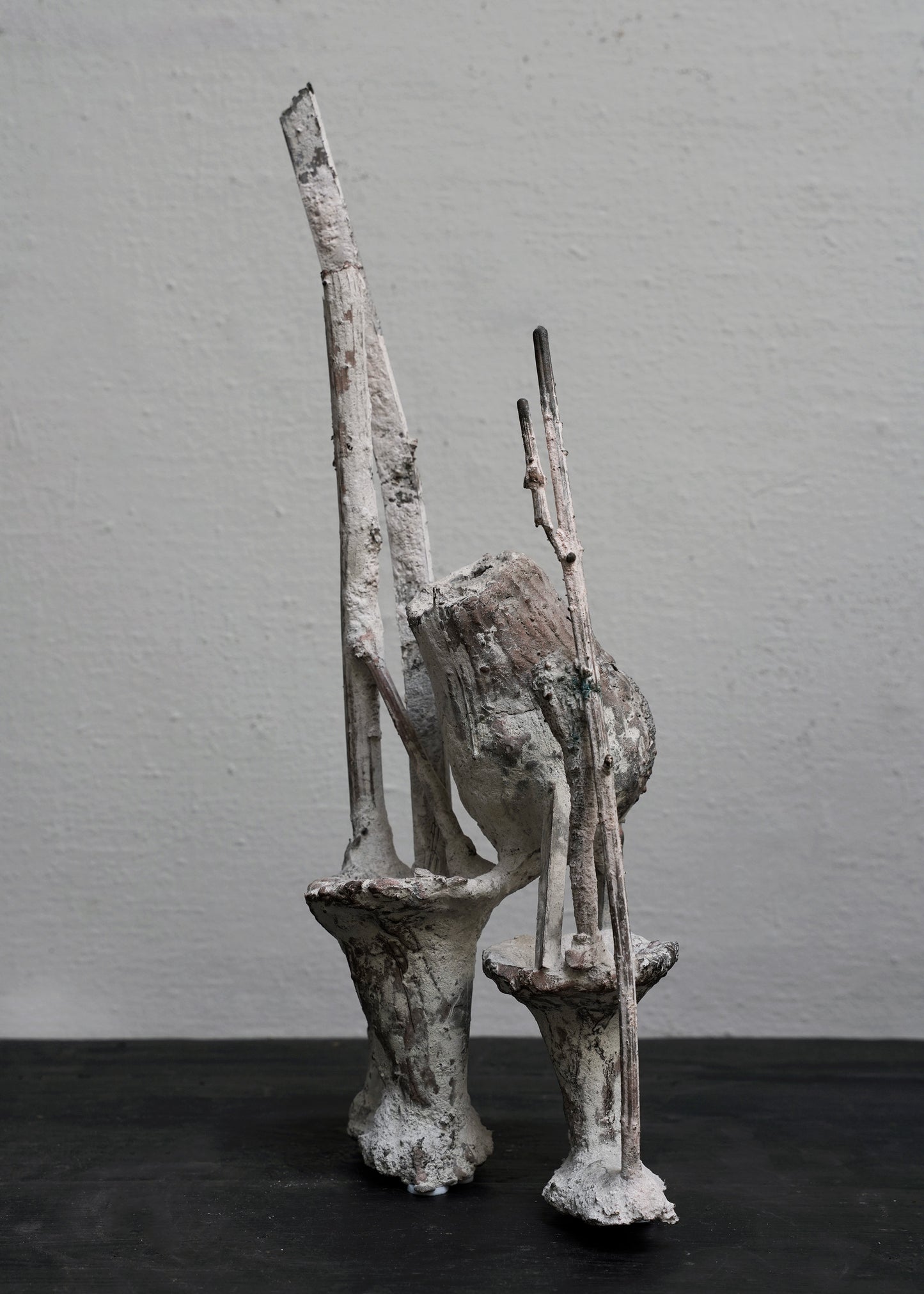 “Sedimenter” von Emil Westman Hertz
