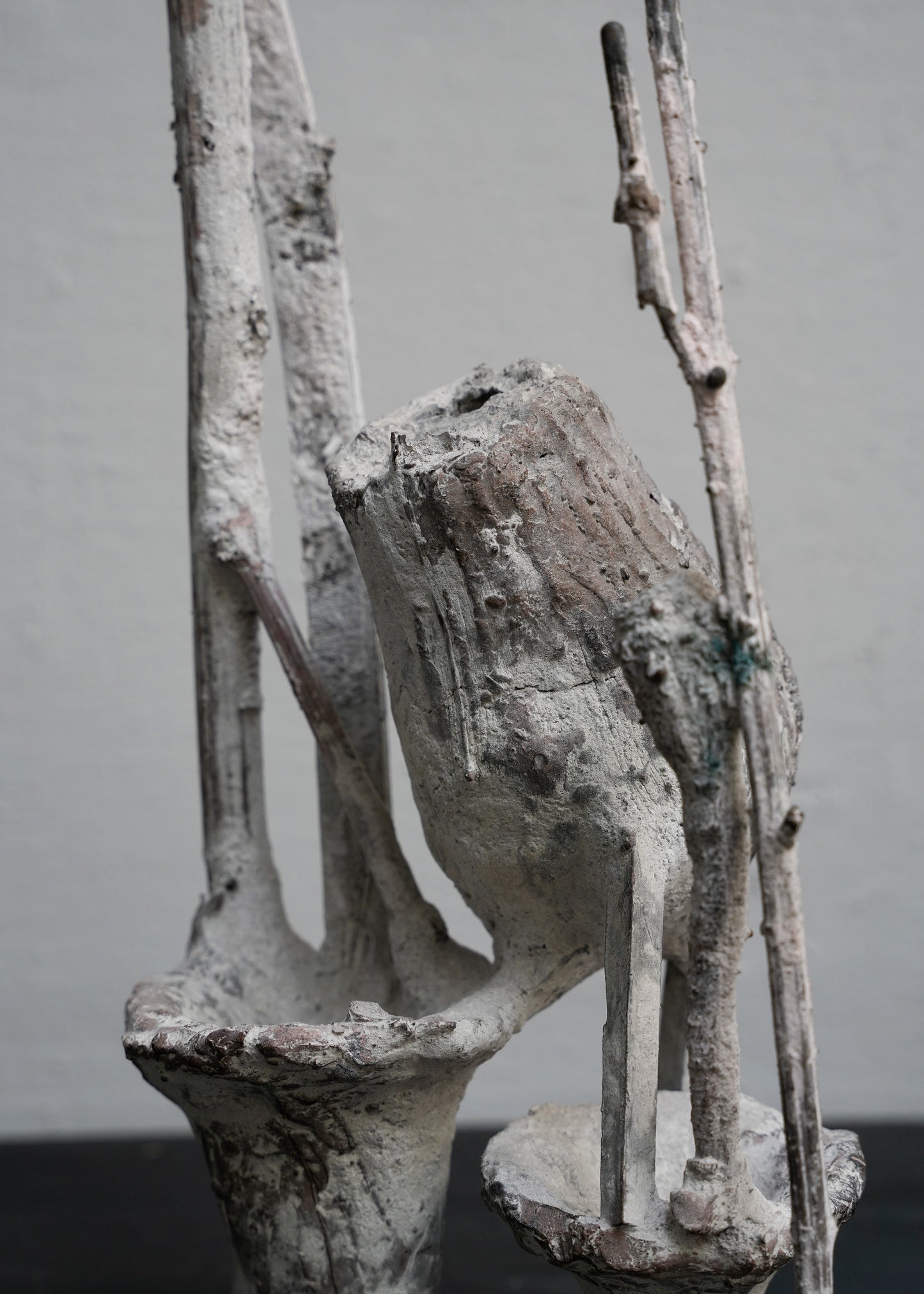 “Sedimenter” von Emil Westman Hertz