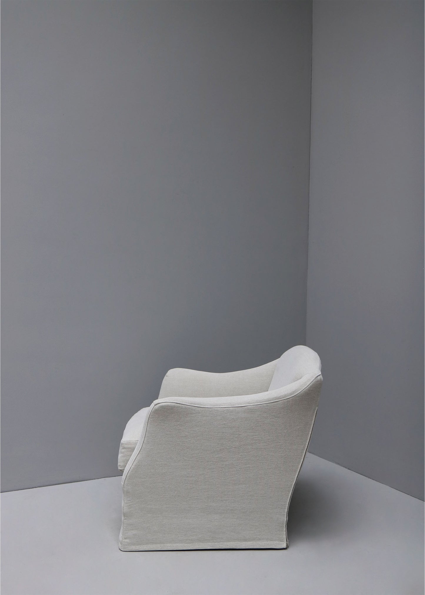 "EMMA ARMCHAIR" BY OLIVER GUSTAV