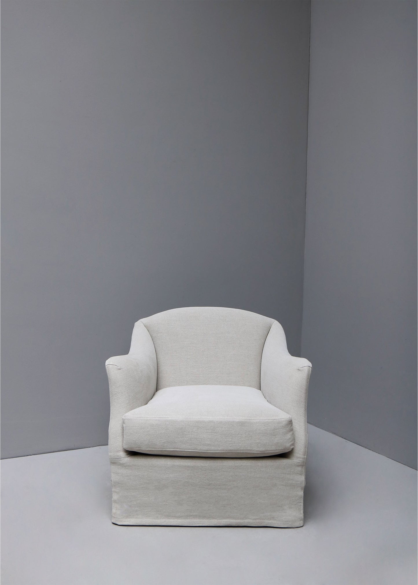 "EMMA ARMCHAIR" BY OLIVER GUSTAV