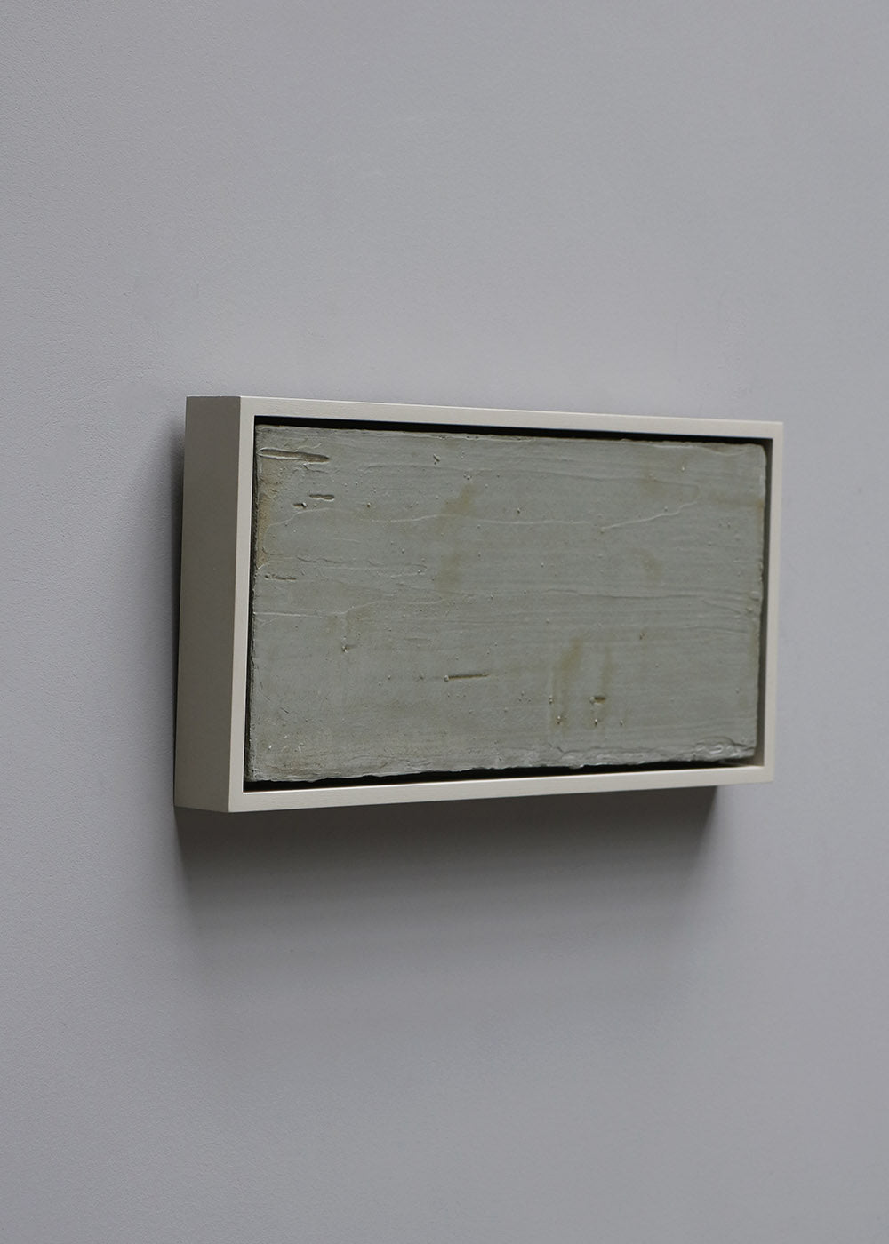 "Art Piece #2" by Enzo Cacciola