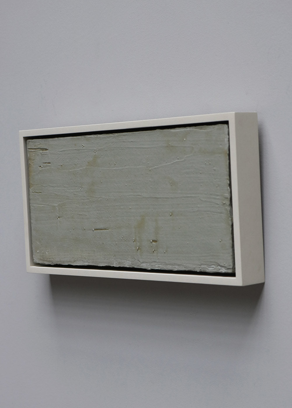 "Art Piece #2" by Enzo Cacciola