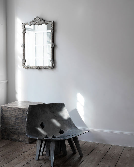 "EXTRUSION EASY CHAIR" BY JAN JANSSEN