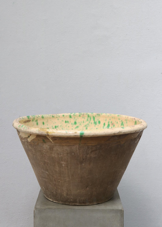 ANTIQUE ITALIAN BOWL #4