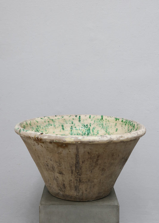 ANTIQUE ITALIAN BOWL #5