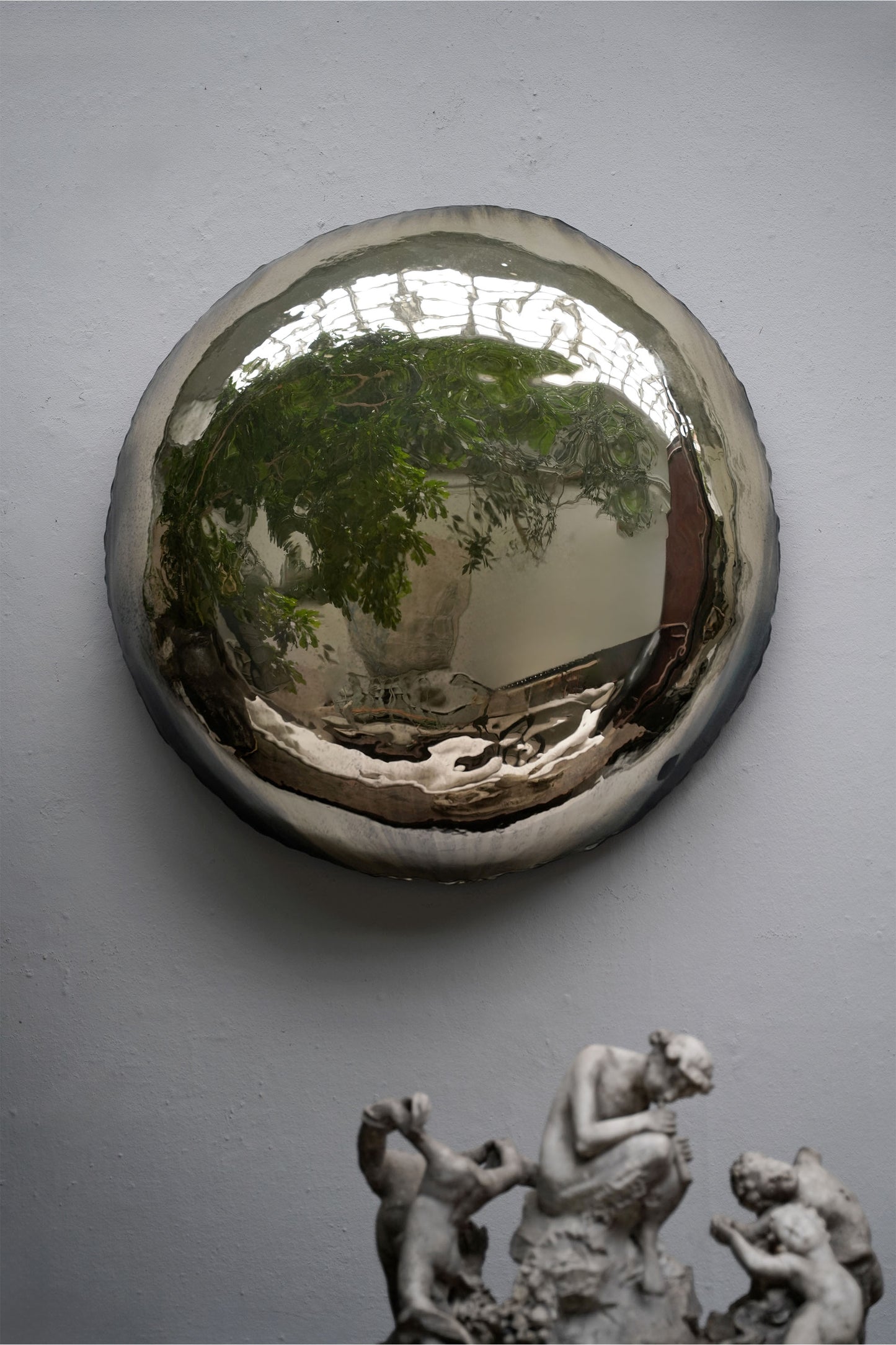 “SILVER EMULSION” 0198.2023 by JAMES KENDALL HIGGINS