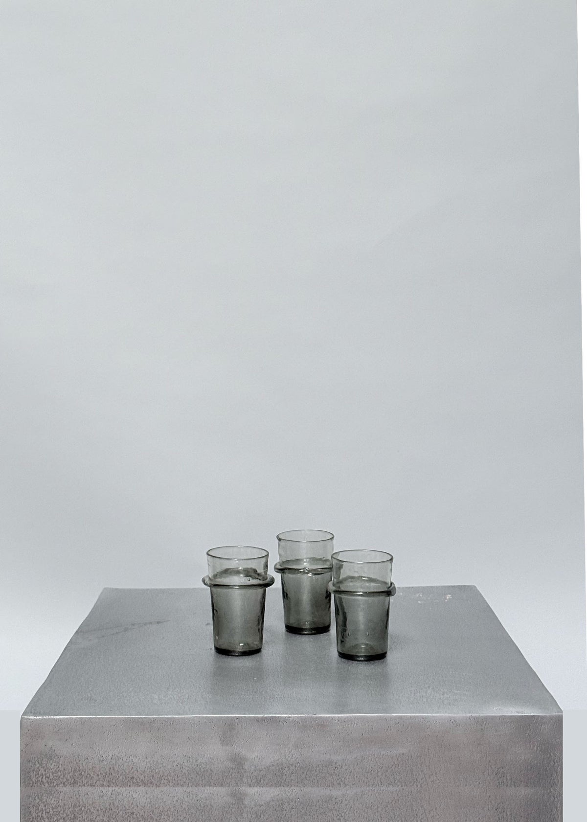 Glasssware Set