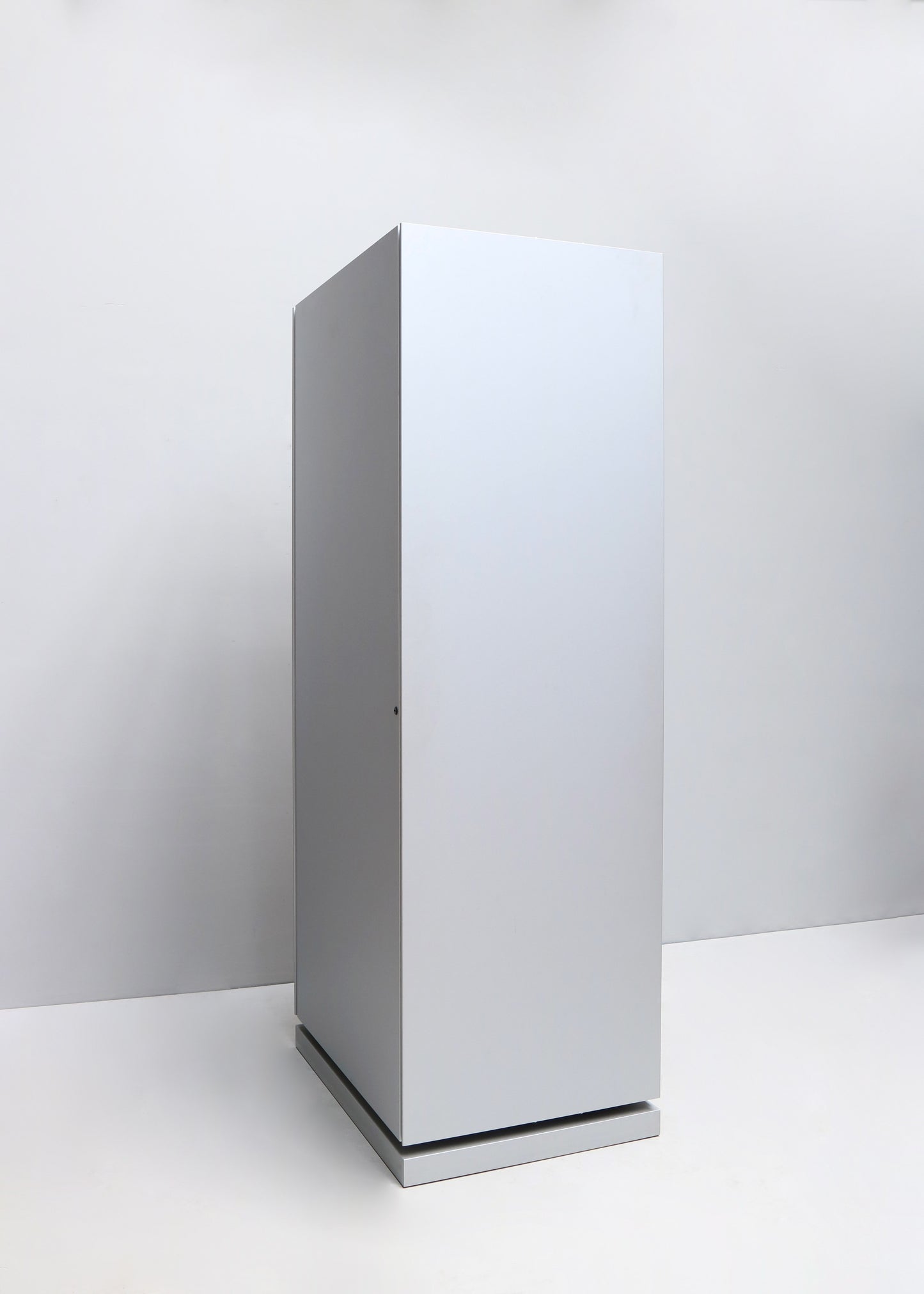 "SWIVELING CABINET" BY JEAN NOUVEL