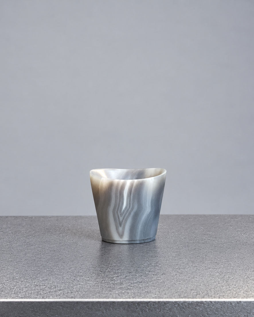 Onyx Jewelry Holder