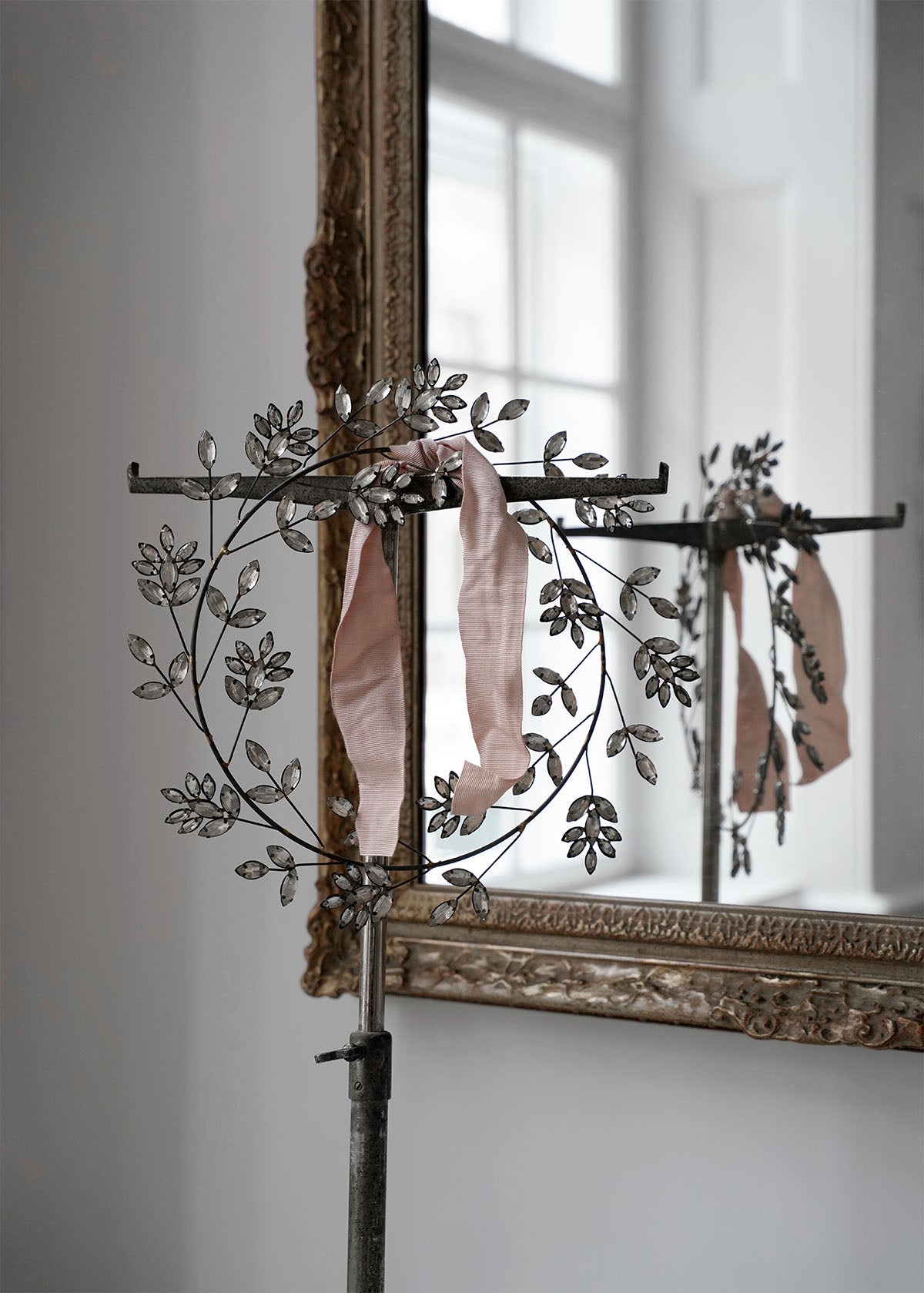 Jewel Wreath XL