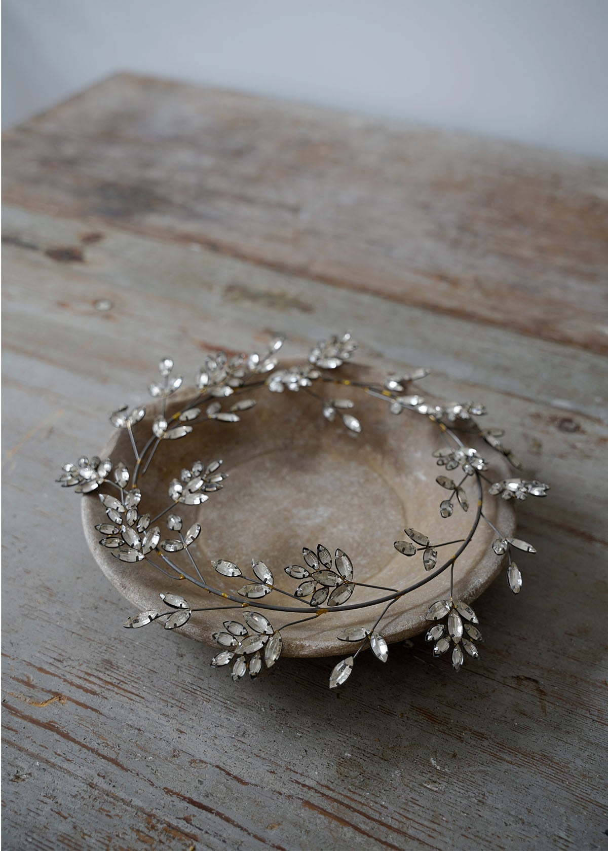 Jewel Wreath XL
