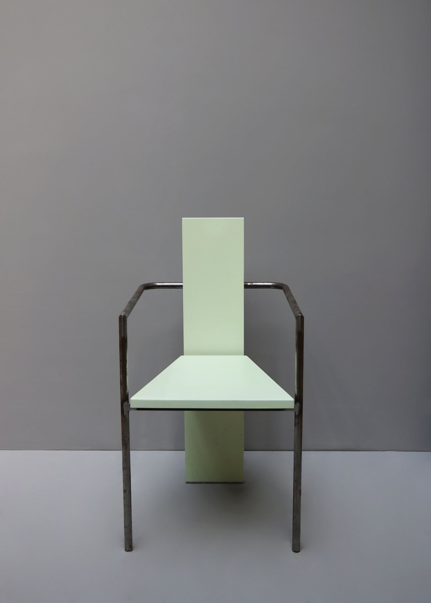 "LUMINOUS CHAIR" BY JONAS BOHLIN