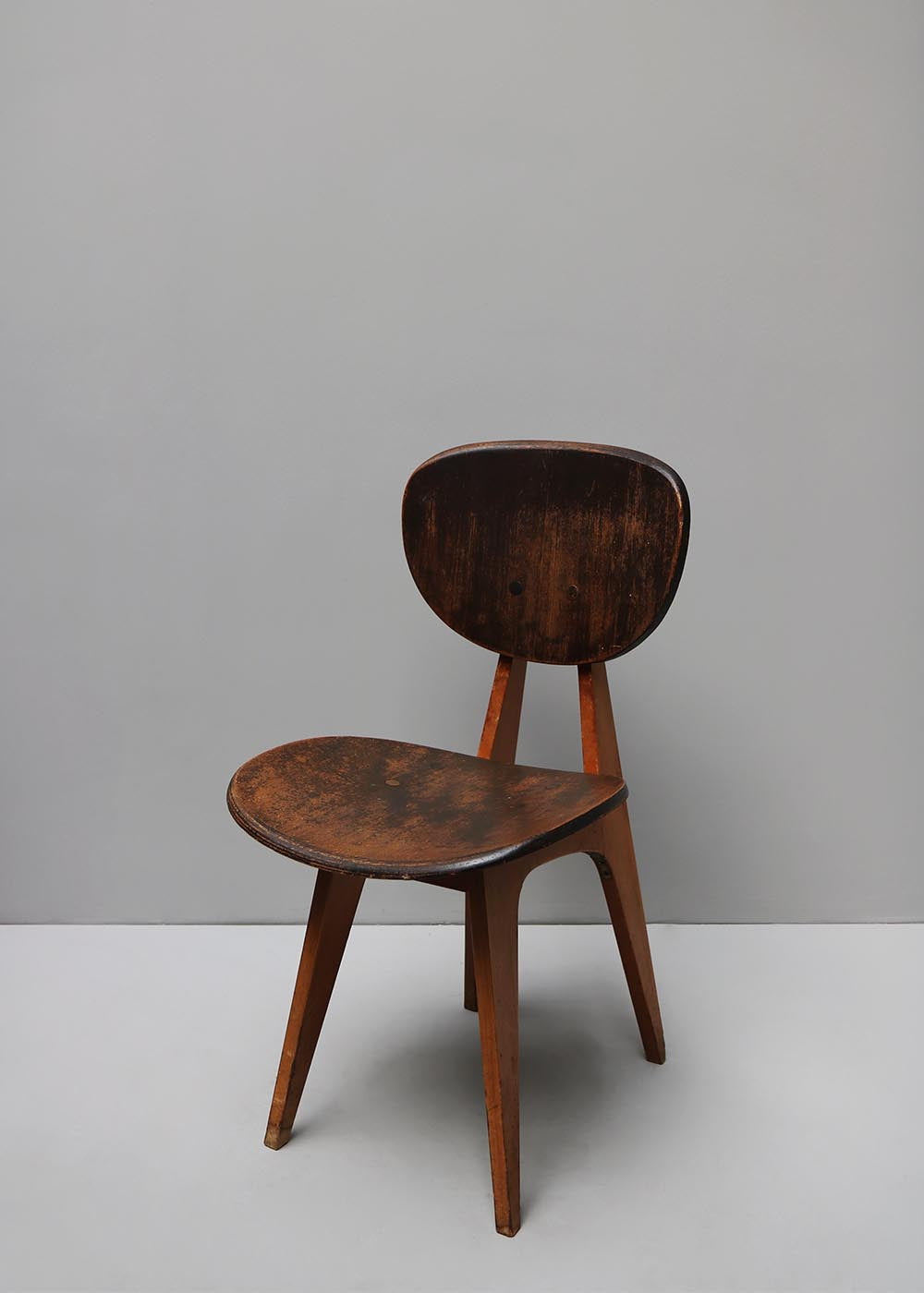 "CHAIR" BY JUNZO SAKAKURA #1