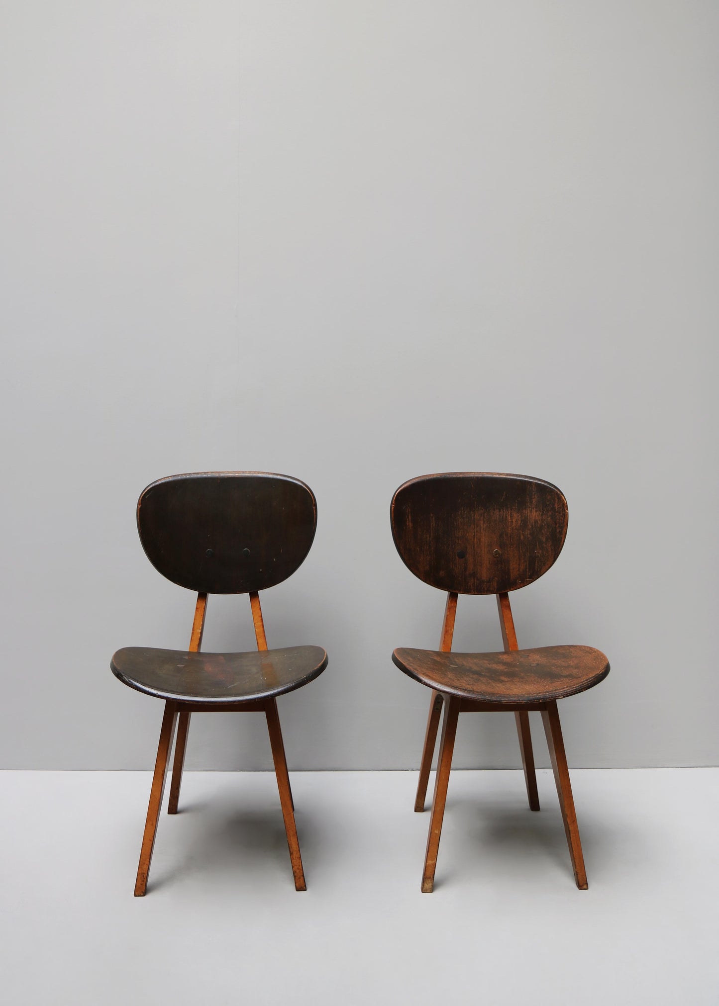 "CHAIR" BY JUNZO SAKAKURA #1