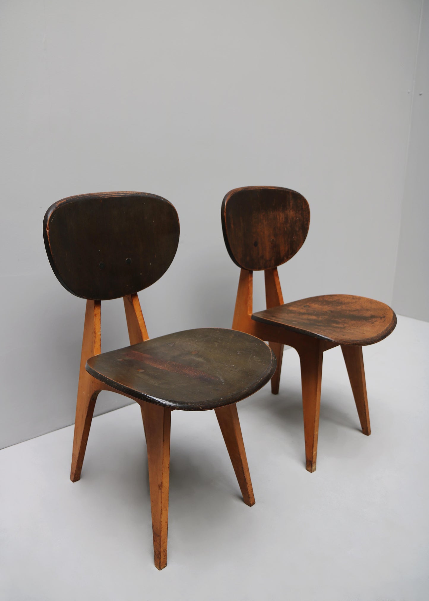 "CHAIR" BY JUNZO SAKAKURA #1