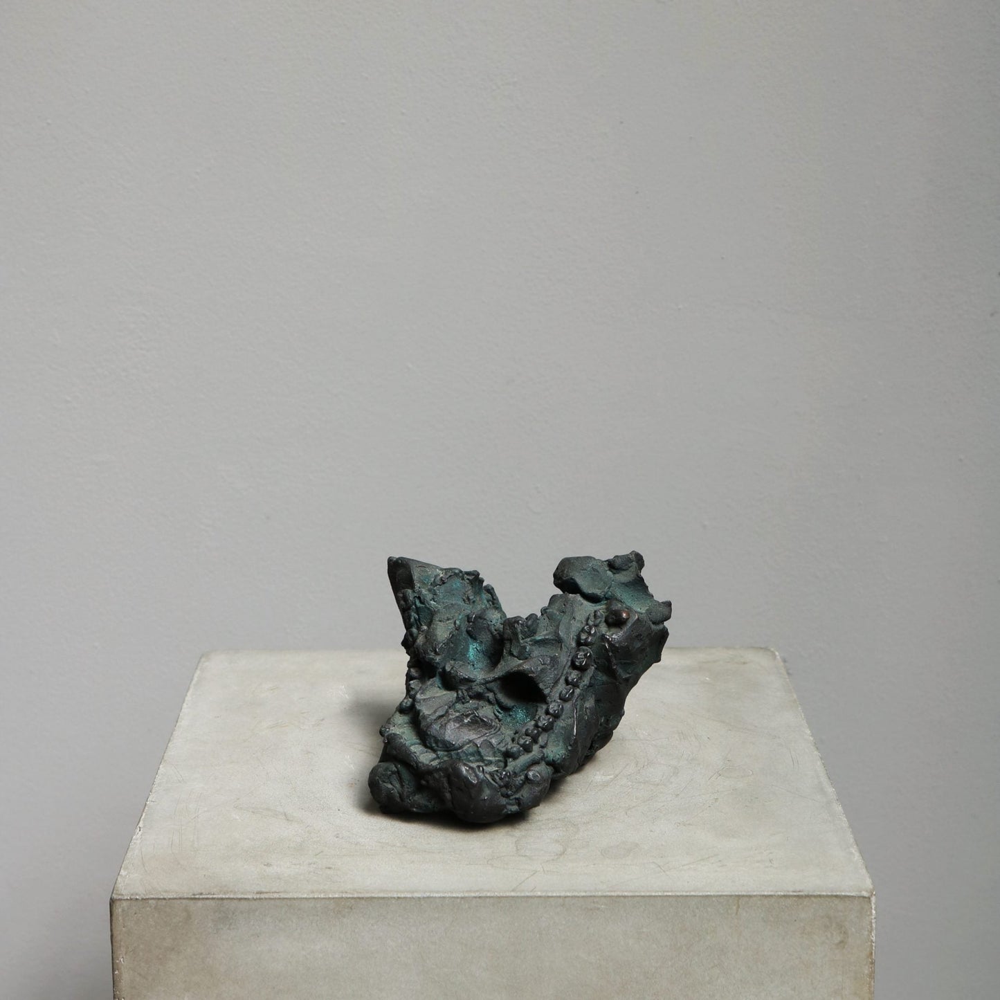 Art work by the danish artist Kaare Golles represented by Studio Oliver Gustav