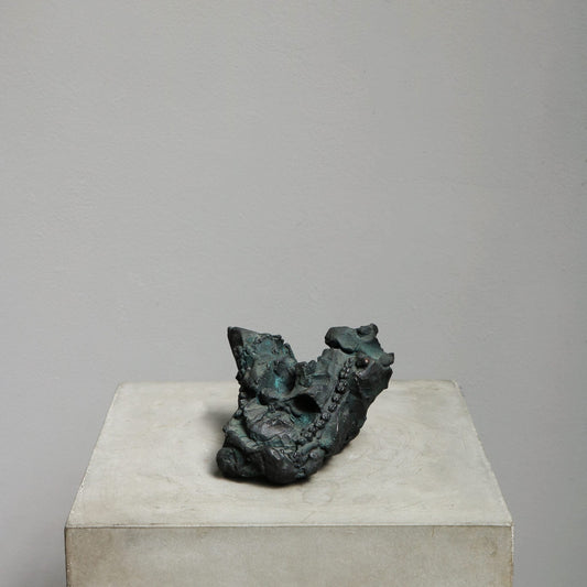 Art work by the danish artist Kaare Golles represented by Studio Oliver Gustav