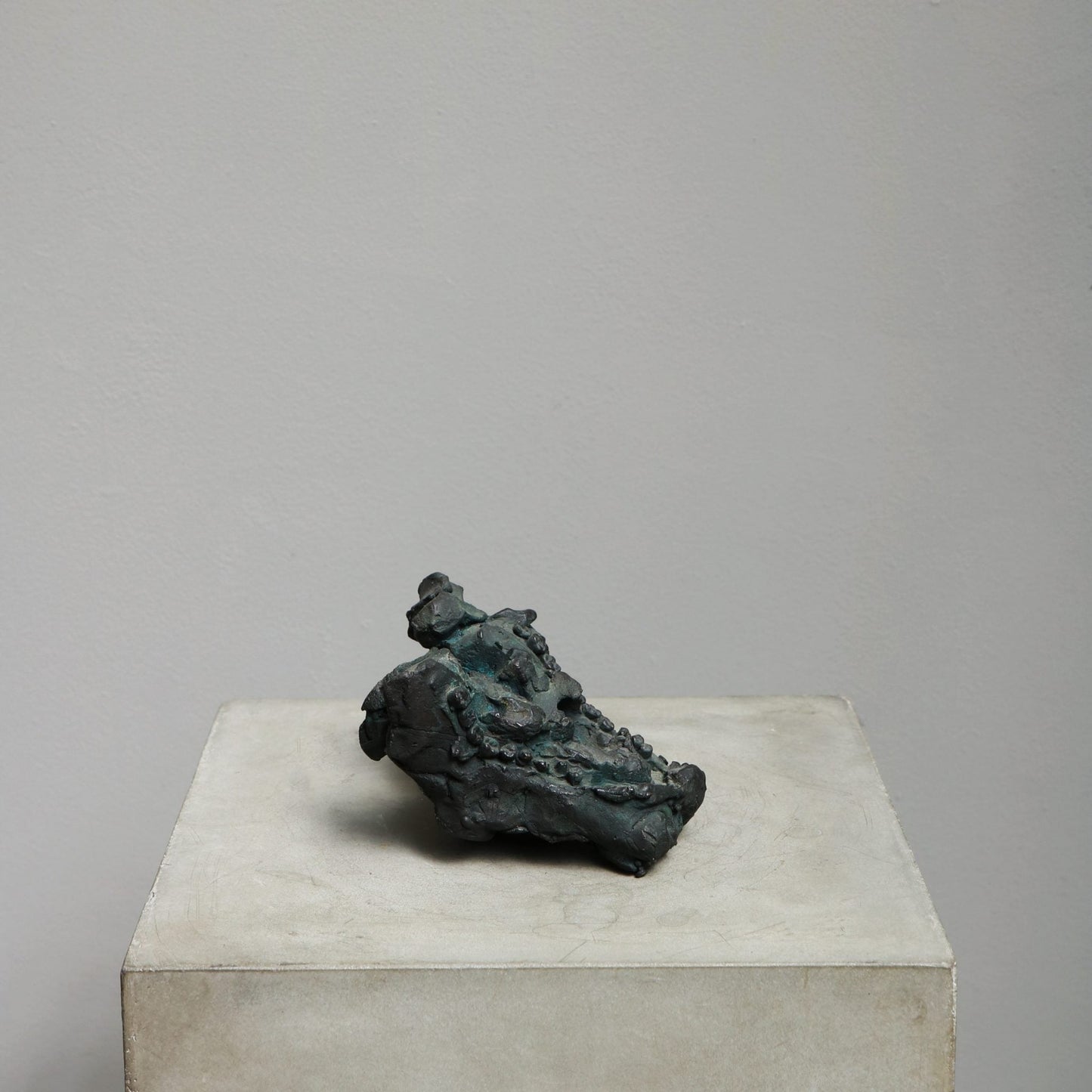 Art work by the danish artist Kaare Golles represented by Studio Oliver Gustav