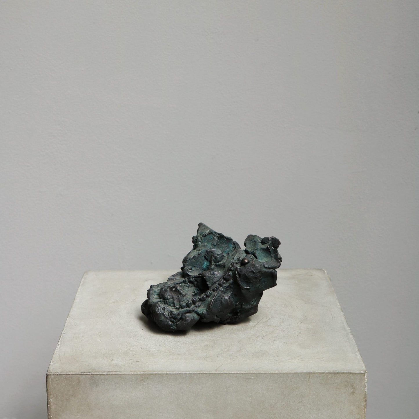 Art work by the danish artist Kaare Golles represented by Studio Oliver Gustav