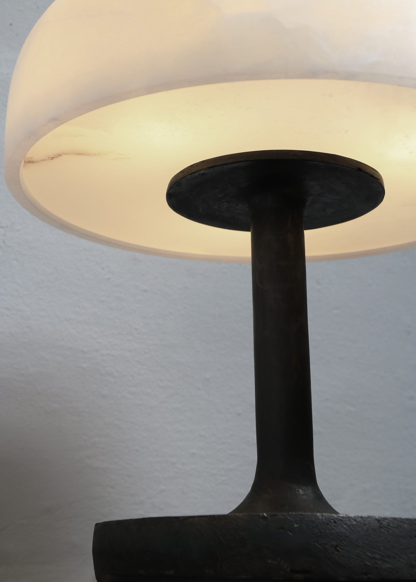 "KUPOLI LAMP SMALL" BY MICHAËL VERHEYDEN