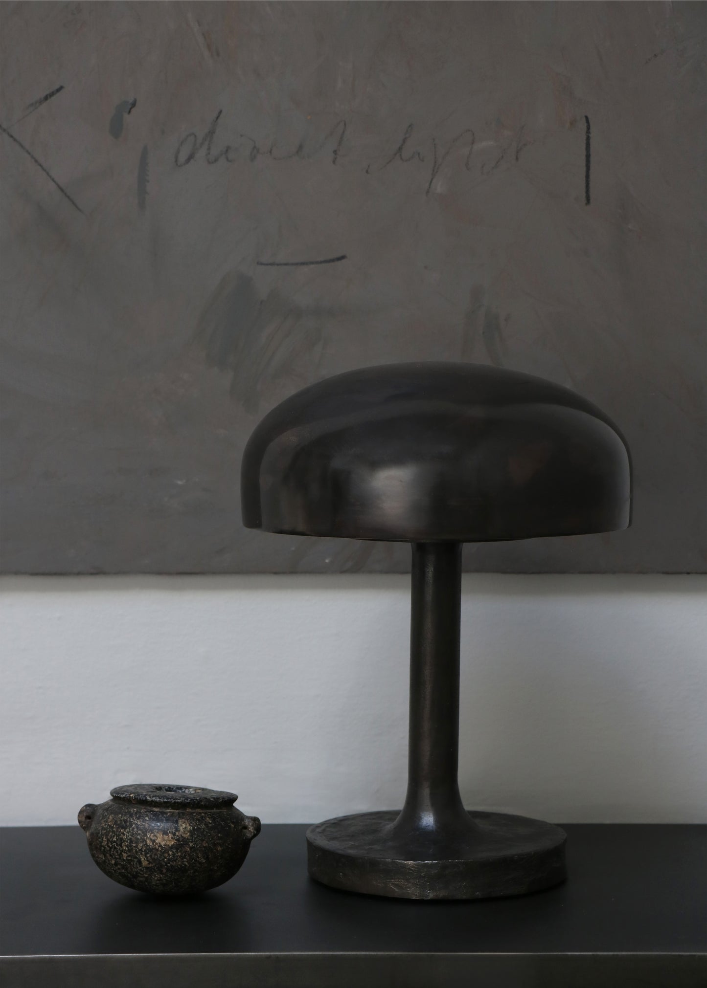 "KUPOLI LAMP XS" BY MICHAËL VERHEYDEN
